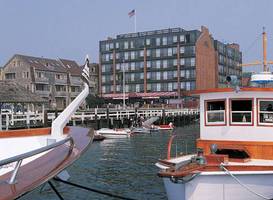 Wyndham Inn on the Harbor 