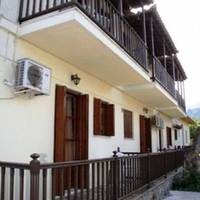 Triantafyllou Maria Rooms 
