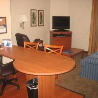 Candlewood Suites-Augusta 