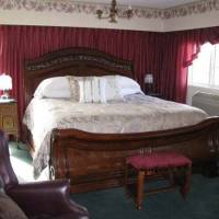 Billy Barker Casino Hotel 