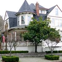 Mildred's Bed & Breakfast 