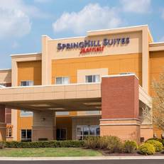 SpringHill Suites Midland 