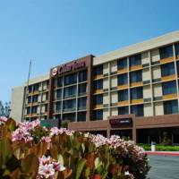 Clarion Hotel Bakersfield 