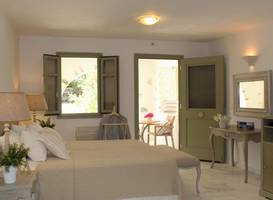 Saint Andrea Resort Hotel 