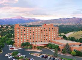 Colorado Springs Marriott 