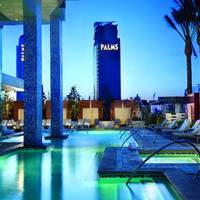 Palms Place Hotel and Spa 