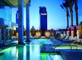 Palms Place Hotel and Spa 