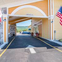 Mt. Washington Valley Inn 