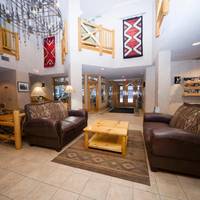 Brewster's Mountain Lodge 