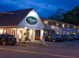 Bar Harbor Villager Motel 