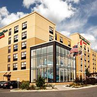 TownePlace Suites Sudbury 