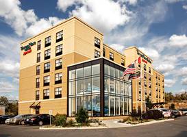 TownePlace Suites Sudbury 