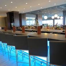Kingston Waterfront Hotel 