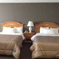 Confederation Place Hotel 