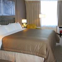 Confederation Place Hotel 