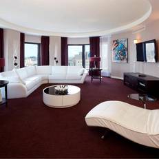 InterContinental Montreal 