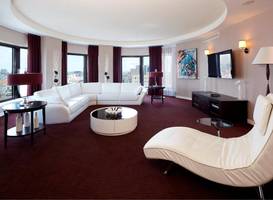 InterContinental Montreal 