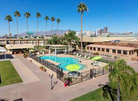 The Arizona Riverpark Inn 