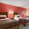 Ramada Raleigh-Blue Ridge 