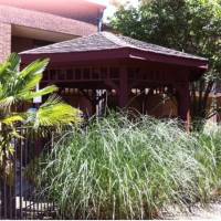Ramada Raleigh-Blue Ridge 