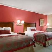 Ramada Raleigh-Blue Ridge 