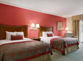 Ramada Raleigh-Blue Ridge 