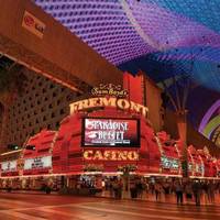 Vegas Club Hotel & Casino 