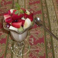 Rosa's Bed and Breakfast 