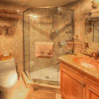 Hotel Chateau Saint-Marc 