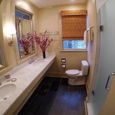 Catherine Ward House Inn 