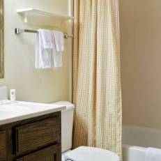 TownePlace Suites Mobile 