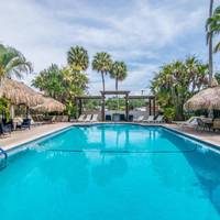 Tahitian Inn & Spa Tampa 