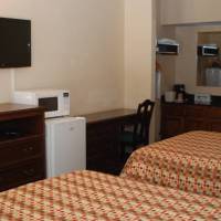 Jameson Inn - Greensboro 