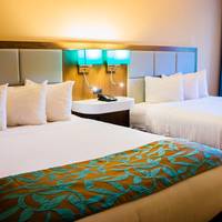 Hotel Tucson City Center 