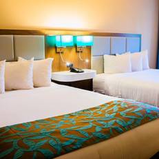 Hotel Tucson City Center 