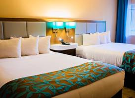 Hotel Tucson City Center 