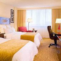 Tampa Marriott Westshore 