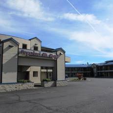 Sugarloaf Mountain Motel 
