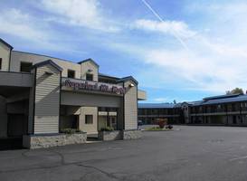 Sugarloaf Mountain Motel 