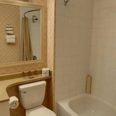 Sandman Hotel Lethbridge 