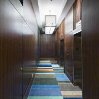 Coast Coal Harbour Hotel 