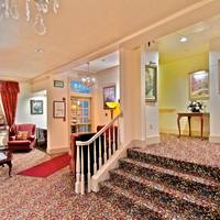 Historic Anchorage Hotel 