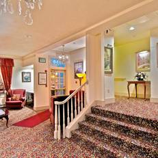 Historic Anchorage Hotel 