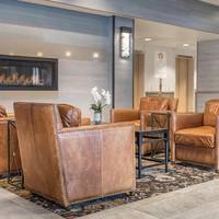 Westmark Anchorage Hotel 
