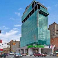Wyndham Garden Chinatown 