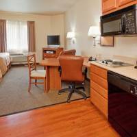 Candlewood Suites Joplin 