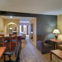 Wyndham Boca Raton Hotel 
