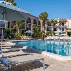 Wyndham Boca Raton Hotel 