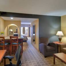 Wyndham Boca Raton Hotel 