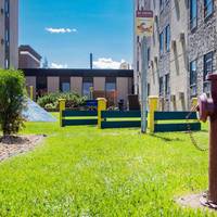 Travelodge Edmonton West 